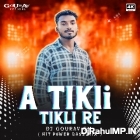 A TIKli Tikli Re (Power Hit Bass Mix) Dj Gourav Gm 